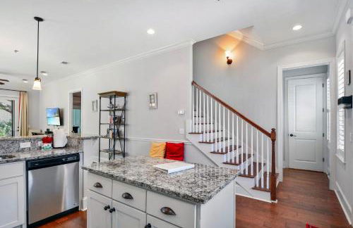 Garden Cottage 71 - Foto 9