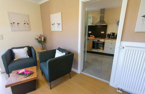 Kimi's House - FeWo - Foto 30