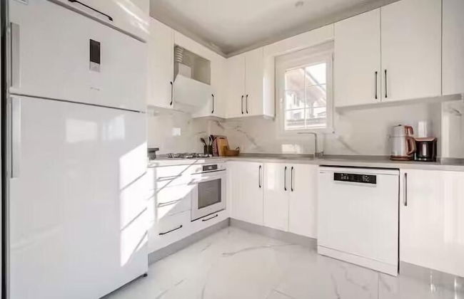 Likya Karya Villaları - Photo 13