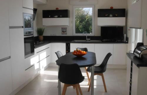 Holiday Home in Brittany with Sea Views - Foto 13