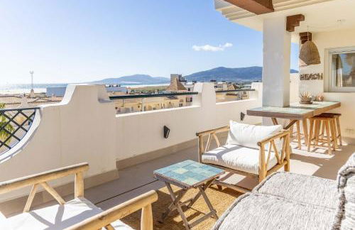 Tarifa Cozy House - Old Surf - Foto 15