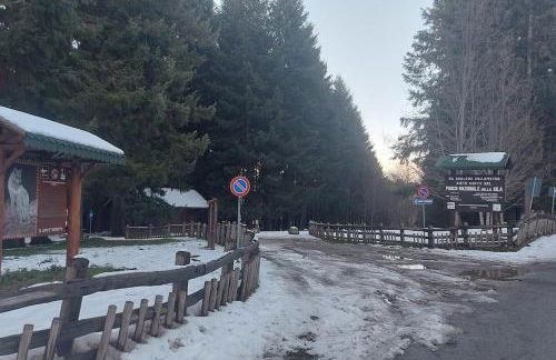 Comodo appartamento in Sila Moccone-Camigliatello - Foto 38