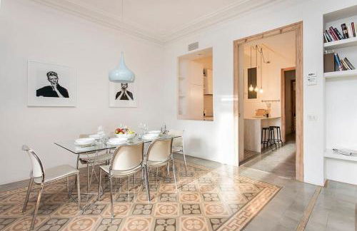 Canela Homes BARCELONA CONCEPCIÓ - Foto 6