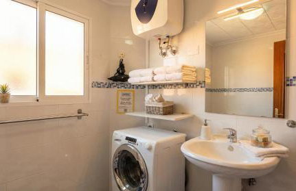 Apartamento en Vecindario con WiFi rápido - Foto 14