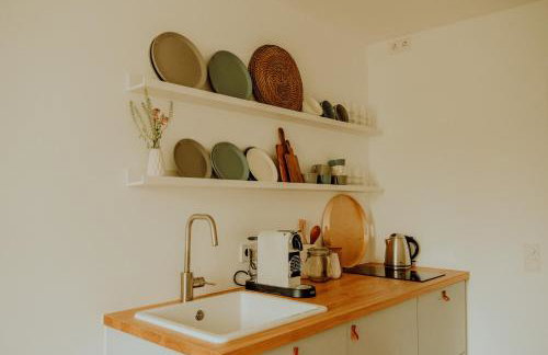 Luxuswohnungen am Alsterpark - Foto 22