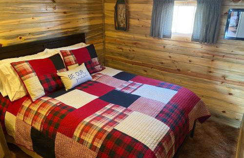 Marr's Mountain Cabins - Foto 13