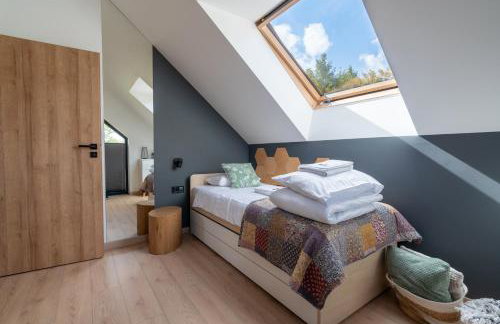 Drwalówka - Domek "POD GRAPĄ" - Foto 56