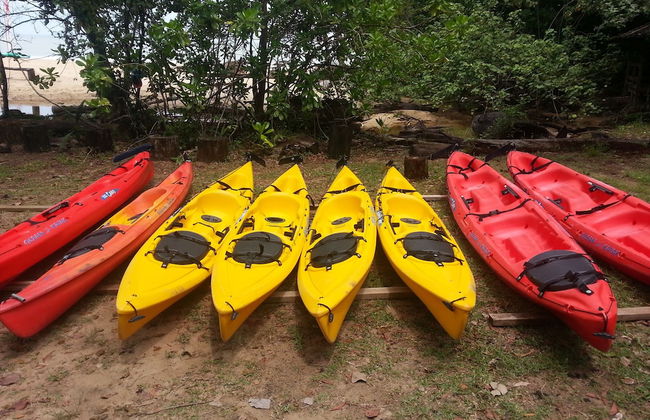 Permai Rainforest Resort - Foto 30