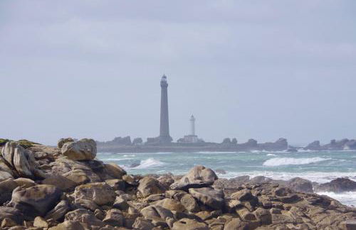 Maison Béniguet au Pays des Abers - Foto 33