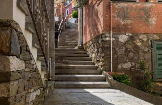 Maison Michelle - HOMY 5 TERRE - Foto 18