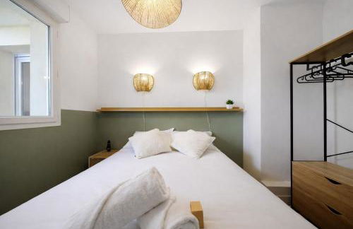 Charmant appartement 2 chambres - Photo 13