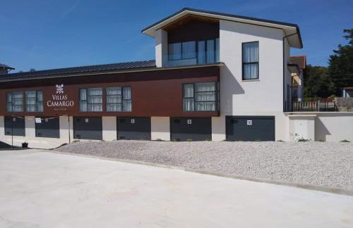 Villas Camargo.suites - Foto 3