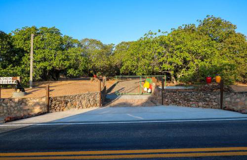 Rancho Império do Cajú - Foto 49