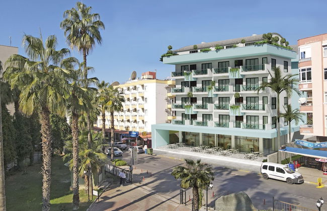 CASA SUR MER - Photo 12