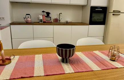 Mitten in der Kölner City - Design trifft Altbau - Foto 23