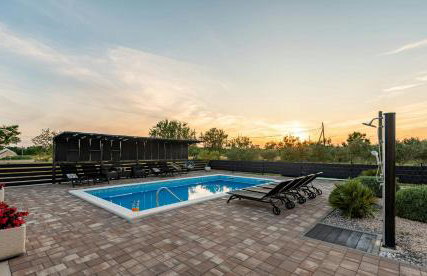 Villa Silentium ZadarVillas - Photo 20