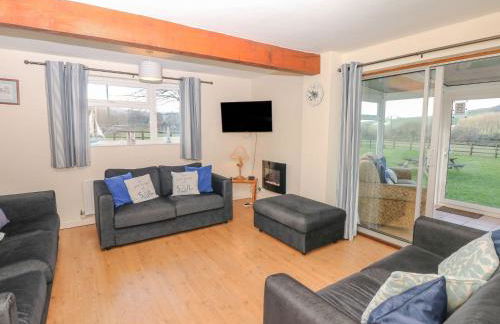 Court House Farmhouse - Foto 5