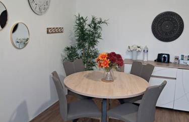 côté gare - Foto 12