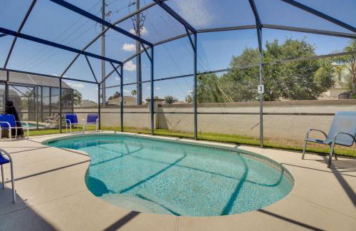 Haines City Vacation Home with Private Pool and Lanai! - Foto 25