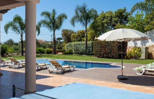 Villa Monte Avós by Ecovillas Albufeira - Foto 14