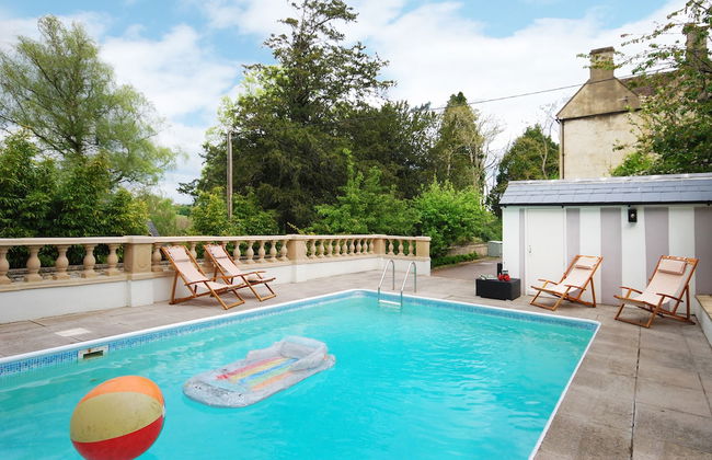 The New School Rooms - Foto 12