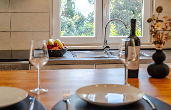 Holiday Home Island Gem - Foto 46