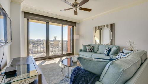 Emerald Grande Condo Beach, Marina and Ocean View - Foto 2