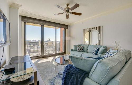 Emerald Grande Condo Beach, Marina and Ocean View - Foto 2