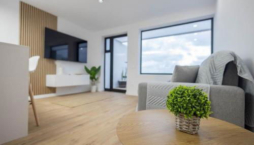 El Bunker Luxury Suite en Playa del Hombre con vista al mar - Foto 3