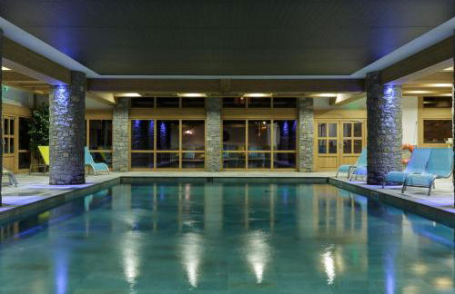 CGH Résidence Boutique La Grange aux Fées - Foto 38