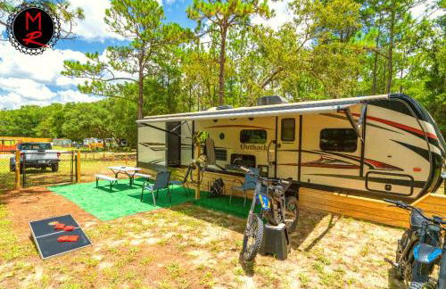 Moto Ranch at Croom - Foto 37