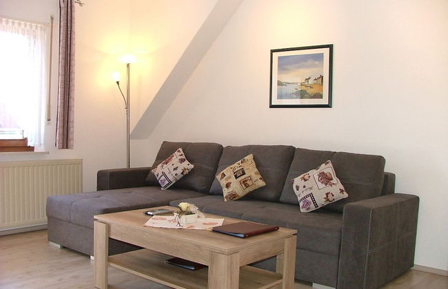 Haus Gertrud - Foto 23