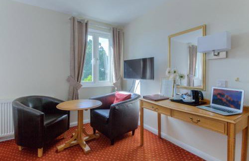 Wayford Bridge Inn Hotel - Photo 31