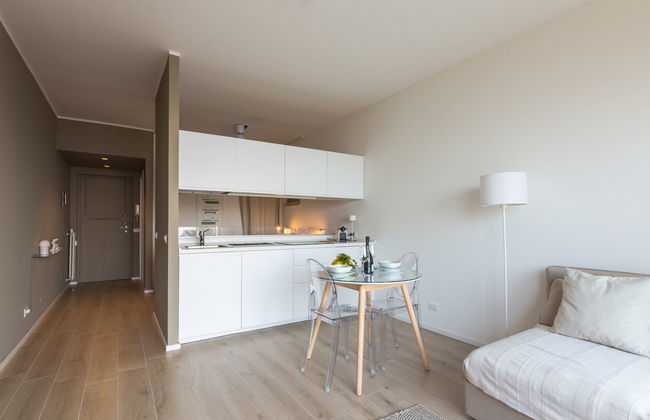 1 bedroom Apartment in Ventimiglia - Photo 6