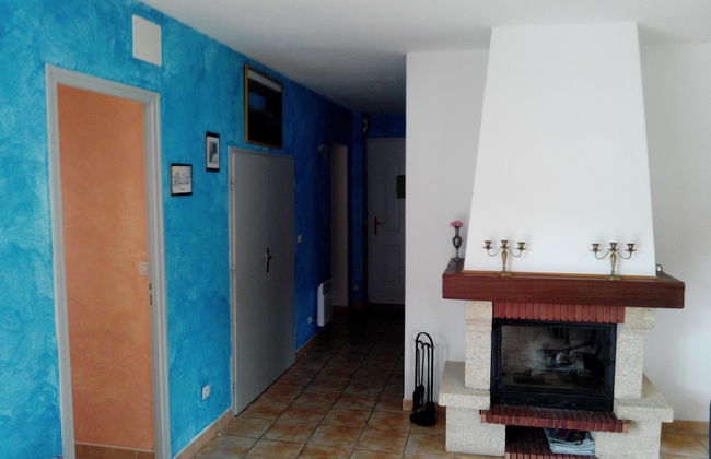 Le Gîte Vigneron - Foto 10