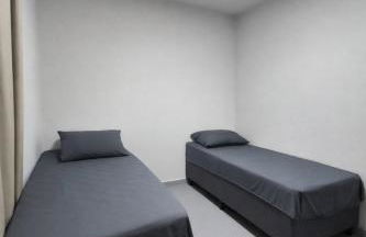 Casa p 11 pessoas com garagem para 3 carros prox Parque do Sabia, Arena Sabiazinho, Ufu, Madrecor - Foto 46