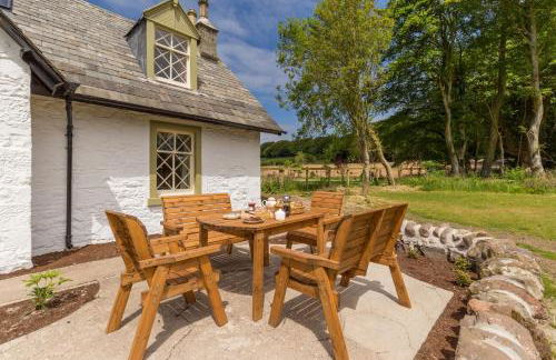 Home Farm Cottage - Foto 30