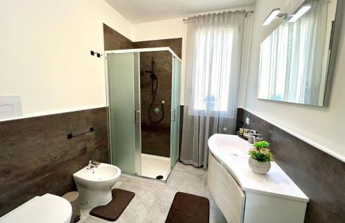 Piante Del Principe Apartments and Rooms - Foto 125