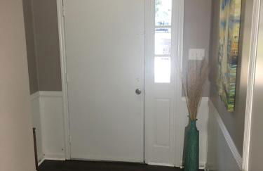 a former parsonage - Foto 13