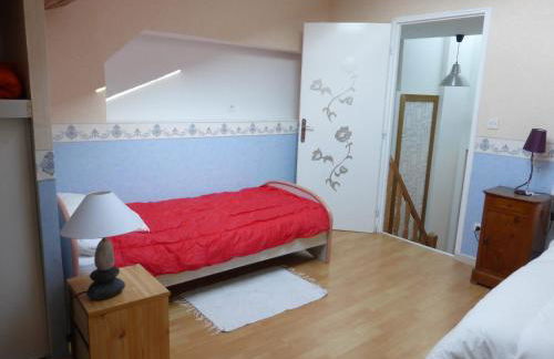 Gîte de la Côte - Foto 5