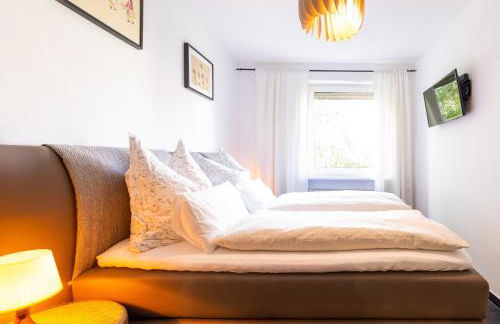 Apartment ECH Königsberger - Foto 2