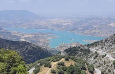 Marbella Holiday & Golf Garden Apartment - Photo 25