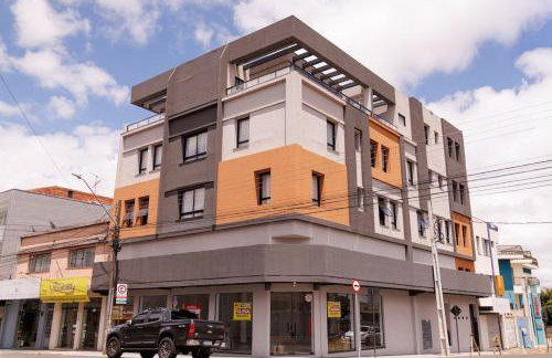 Lou Suites - 41 - Tudo Perto - Foto 7