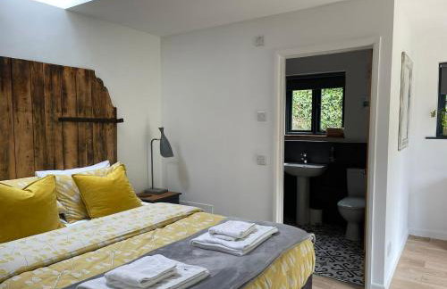 Helyg Cottage - Foto 17