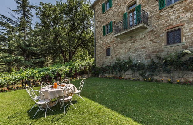 Verdidea - PALAZZO DELLE ROSE - Foto 63