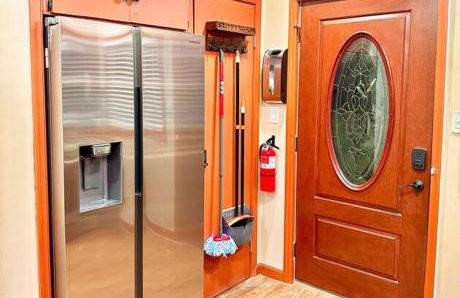 Chic Chalet River Views & Access - Foto 21