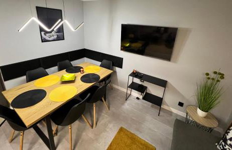 Apartament Na Wspólnej - Photo 5