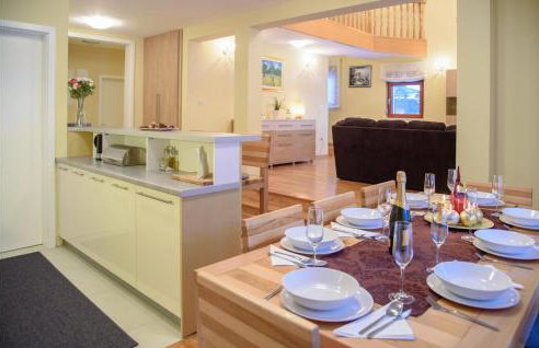 Gorgeous Home In Jasenak With Sauna - Foto 17