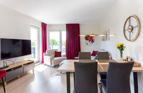 Apartament Betty Q4Apartments - Foto 6