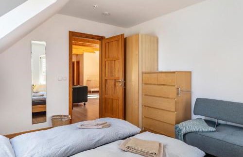 Der Flusshof, Ferienhaus - Foto 13